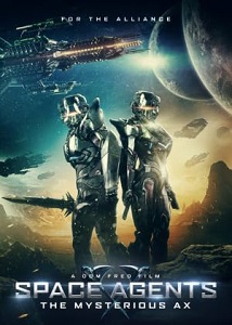 Download Space Agents: The Mysterious Ax (2023) {English With Subtitles} 480p [300MB] || 720p [800MB] || 1080p [1.8GB]