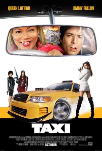 Download Taxi (2004) {English With Subtitles} 480p [300MB] || 720p [800MB] || 1080p [2GB]