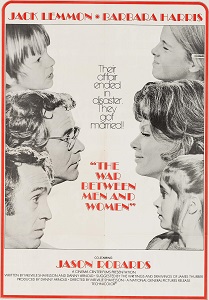 Download The War Between Men and Women (1972) {English With Subtitles} 480p [350MB] || 720p [850MB] || 1080p [2GB]