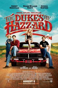 Download The Dukes of Hazzard (2005) Dual Audio (Hindi-English) Web-Dl 480p [350MB] || 720p [960MB] || 1080p [2.15GB]