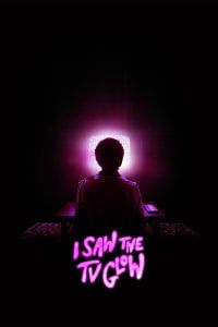 Download I Saw the TV Glow (2024) {English Audio} Esubs WEB-DL 480p [300MB] || 720p [820MB] || 1080p [2GB]