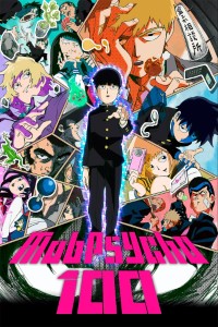 Download Mob Psycho 100 (Season 1-3) Dual Audio {English-Japanese} BluRay 720p [150MB] || 1080p [520MB]