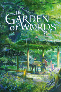 Download The Garden of Words (2013) Dual Audio (Japanese-English) Web-Dl 480p [170MB] || 720p [430MB] || 1080p [1.7GB]