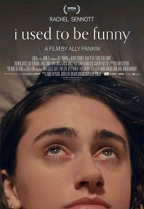 Download I Used to Be Funny (2023) {English With Subtitles} 480p [400MB] || 720p [999MB] || 1080p [2.2GB]