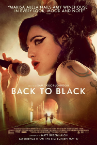 Download Back to Black (2024) (Hindi Dubbed) HQ Fan Dub || 720p [1GB] || 1080p [4.4GB]