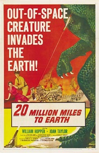 Download 20 Million Miles to Earth (1957) {English With Subtitles} 480p [400MB] || 720p [800MB] || 1080p [2GB]