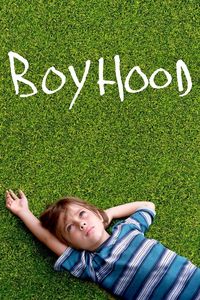 Download Boyhood (2014) Dual Audio {Hindi-English} BluRay 480p [560MB] || 720p [1.5GB] || 1080p [3.9GB]