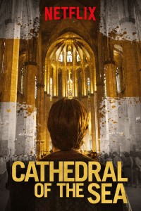 Download Cathedral of the Sea (Season 1) Dual Audio {English-Spanish} WeB-DL 720p [320MB] || 1080p [2.5GB]