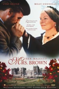 Download Mrs Brown (1997) Dual Audio {Hindi-English} Esubs BluRay 480p [347MB] || 720p [1.0GB] || 1080p [2.3GB]