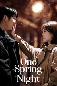 Download One Spring Night (Season 1) (Korean Audio) Msubs Web-Dl 720p [530MB] || 1080p [1.5GB]