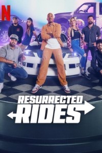 Download Resurrected Rides (Season 1) {English Audio With Subtitles} WeB-DL 720p [310MB] || 1080p [1.4GB]