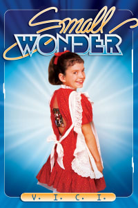 Download Small Wonder (Season 1-4) (English Audio) Web-Dl 720p [180MB] || 1080p [710MB]