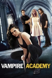 Download Vampire Academy (2014) Dual Audio {Hindi-English} Esubs BluRay 480p [453MB] || 720p [986MB] || 1080p [2.1GB]