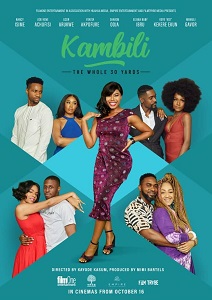 Download Kambili: The Whole 30 Yards (2020) {English With Subtitles} 480p [400MB] || 720p [999MB] || 1080p [2.2GB]