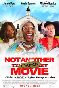 Download Not Another Church Movie (2024) {English With Subtitles} 480p [300MB] || 720p [800MB] || 1080p [1.8GB]