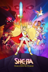 Download She-Ra and the Princesses of Power (Season 1-5) {English Audio With Subtitles} WeB-DL 720p [200MB] || 1080p [730MB]