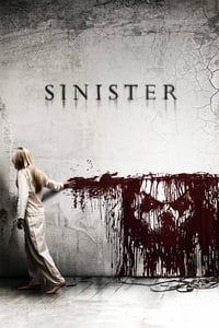 Download Sinister (2012) Dual Audio {Hindi-English} Esubs BluRay 480p [426MB] || 720p [1.0GB] || 1080p [2.3GB]