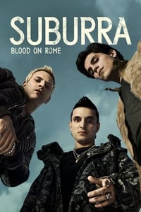 Download Suburra: Blood on Rome (Season 1-3) Dual Audio (Italian-English) Msubs Web-Dl 720p [450MB] || 1080p [1.1GB]