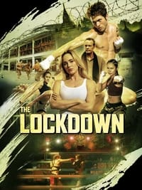 Download The Lockdown (2024) (English Audio) Esubs Web-Dl 480p [330MB] || 720p [910MB] || 1080p [2.2GB]