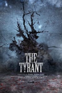 Download The Tyrant (Season 1) Dual Audio {English-Korean} WeB-DL 720p [250MB] || 1080p [1.5GB]