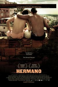 Download Hermano (2010) Dual Audio {Hindi-Italian} Esubs BluRay 480p [317MB] || 720p [831MB] || 1080p [1.9GB]