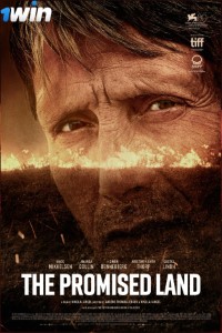 Download The Promised Land (2023) (Hindi Dubbed) HQ Fan Dub || 720p [1GB] || 1080p [5GB]