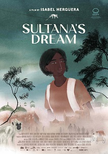 Download Sultana’s Dream (2023) {English With Subtitles} 480p [50MB] || 720p [150MB] || 1080p [300MB]