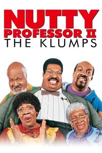 Download Nutty Professor II: The Klumps (2002) {English Audio With Subtitles} 480p [300MB] || 720p [850MB] || 1080p [2GB]