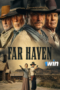 Download Far Haven (2023) (Hindi Dubbed) HQ Fan Dub || 720p [1GB] || 1080p [3.9GB]