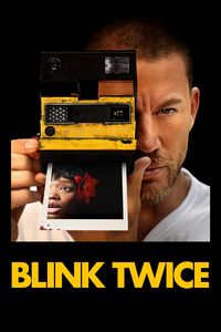 Download Blink Twice (2024) Dual Audio {Hindi-English} WEB-DL 480p [470MB] || 720p [1GB] || 1080p [2.3GB]