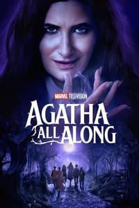 Download Agatha All Along (Season 1) [E08 Added] Dual Audio (Hindi-English) Web-Dl 480p [140MB] || 720p [370MB] || 1080p [900MB]