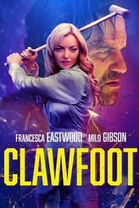 Download Clawfoot (2023) (English Audio) Esub Bluray 480p [260MB] || 720p [700MB] || 1080p [1.7GB]