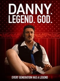 Download Danny. Legend. God. (2020) (English Audio) Esubs Web-Dl 480p [320MB] || 720p [870MB] || 1080p [2.1GB]