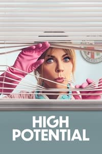 Download High Potential (Season 1) [S01E05 Added] {English With Subtitles} WeB-DL 720p [250MB] || 1080p [850MB]