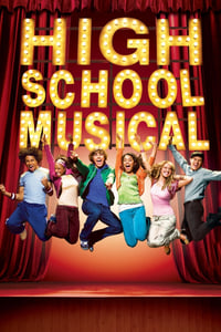 Download High School Musical (2006) Dual Audio (Hindi-English) Esub Web-Dl 480p [310MB] || 720p [860MB] || 1080p [1.8GB]