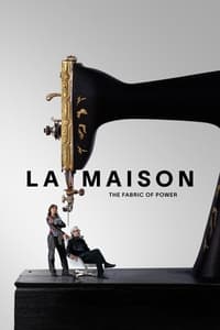 Download La Maison (Season 1) [S01E07 Added] Dual Audio {English-French} Esubs WeB-DL 720p [500MB] || 1080p [1.1GB]