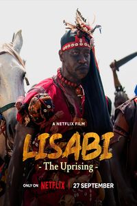 Download Lisabi: The Uprising (2024) (English Audio) Msubs Web-Dl 480p [330MB] || 720p [890MB] || 1080p [2.7GB]