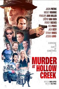 Download Murder at Hollow Creek (2024) (English Audio) Esubs Web-Dl 480p [280MB] || 720p [780MB] || 1080p [1.9GB]