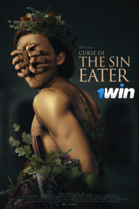 Download Curse of the Sin Eater (2024) (Hindi Dubbed) HQ Fan Dub || 720p [1GB] || 1080p [3.5GB]