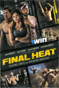 Download Final Heat (2024) (Hindi Dubbed) HQ Fan Dub || 720p [1GB] || 1080p [3.2GB]