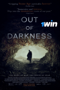 Download Out of Darkness (2022) (Hindi Dubbed) HQ Fan Dub || 720p [1GB] || 1080p [3.4GB]