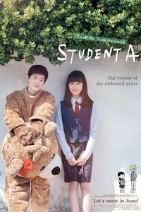 Download Student A (2018) Dual Audio {Hindi-Korean} WEB-DL 480p [440MB] || 720p [1.1GB] || 1080p [2.5GB]