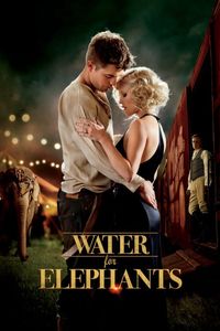 Download Water For Elephants (2011) {English Audio With Subtitles} 480p [350MB] || 720p [1GB] || 1080p [2.21GB]