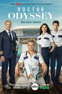 Download Doctor Odyssey (Season 1) ]S01E05 Added] {English With Subtitles} WeB-DL 720p [220MB] || 1080p [850MB]