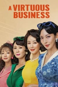 Download A Virtuous Business (Season 1) [S01E06 Added] {Korean With Subtitles} WeB-DL 720p [400MB] || 1080p [2.6GB]