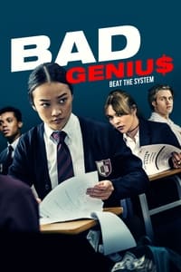 Download Bad Genius (2024) (English Audio) Esub Web-Dl 480p [290MB] || 720p [790MB] || 1080p [1.9GB]