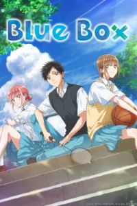 Download Blue Box (Season 1) [S01E03 Added] {Japanese Audio With Subtitles} WeB-DL 720p [130MB] || 1080p [960MB]