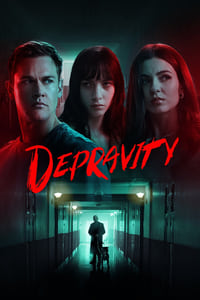 Download Depravity (2024) (English Audio) Esubs Web-Dl 480p [350MB] || 720p [960MB] || 1080p [2.3GB]