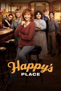 Download Happy’s Place (Season 1) [S01E01 Added] {English With Subtitles} WeB-DL 720p [180MB] || 1080p [450MB]