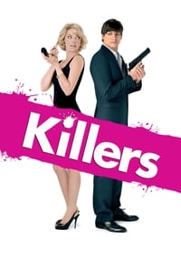 Download Killers (2010) Dual Audio {Hindi-English} Esubs BluRay 480p [361MB] || 720p [1.0GB] || 1080p [2.1GB]